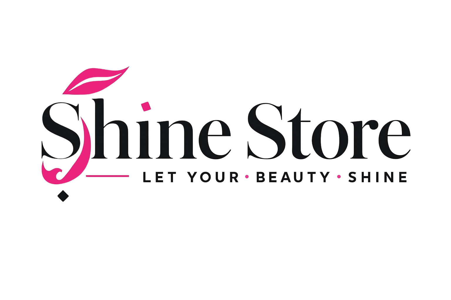 shine store